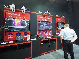 China International Public Safety Products Expo in Beijing