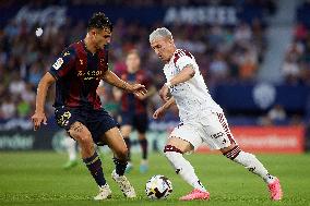 Levante UD v Albacete - La Liga SmartBank Play Off