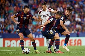 Levante UD v Albacete - La Liga SmartBank Play Off