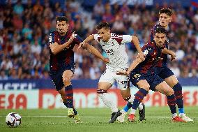 Levante UD v Albacete - La Liga SmartBank Play Off