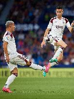 Levante UD v Albacete - La Liga SmartBank Play Off