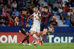 Levante UD v Albacete - La Liga SmartBank Play Off