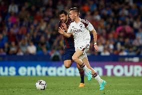 Levante UD v Albacete - La Liga SmartBank Play Off