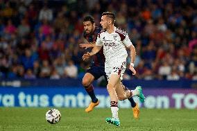 Levante UD v Albacete - La Liga SmartBank Play Off