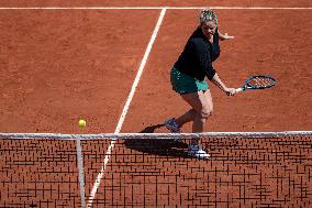 2023 French Open - Day Twelve
