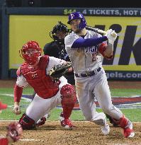 Baseball: Cubs vs. Angels