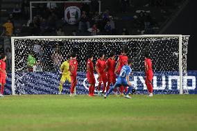 (SP)ARGENTINA-LA PLATA-FOOTBALL-2023 FIFA U20 WORLD CUP-SEMIFINAL-SOUTH KOREA VS ITALY
