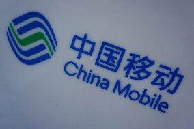 China Stock Market China Mobile