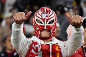 Conmebol Libertadores Group Phase: Universitario V Santa Fe