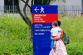 Illustration CHU Grenoble