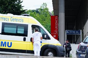 Illustration CHU Grenoble