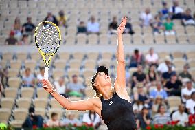 French Open - Legends Trophy