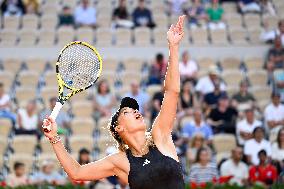 French Open - Legends Trophy