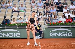 French Open - Legends Trophy