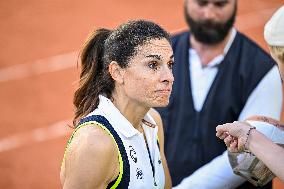 French Open - Legends Trophy