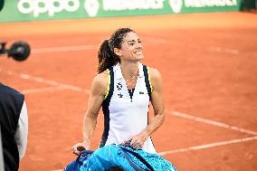 French Open - Legends Trophy