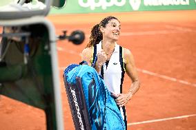 French Open - Legends Trophy