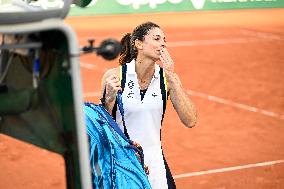 French Open - Legends Trophy