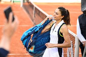 French Open - Legends Trophy