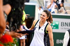 French Open - Legends Trophy