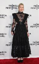 Tribeca Festival - Downtown Owl Premiere