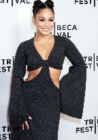 Tribeca Festival - Downtown Owl Premiere