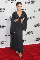 Tribeca Festival - Downtown Owl Premiere