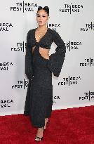 Tribeca Festival - Downtown Owl Premiere