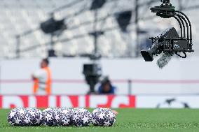 FC Internazionale Training Session - UEFA Champions League: Final