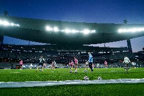 Manchester City FC Training Session - UEFA Champions League: Final