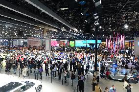 2023 Shanghai Auto Show