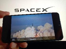 SpaceX's Starship Failed