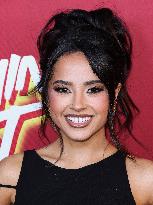 Los Angeles Special Screening Of Searchlight Pictures' 'Flamin' Hot'