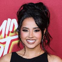 Los Angeles Special Screening Of Searchlight Pictures' 'Flamin' Hot'