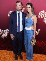 Los Angeles Special Screening Of Searchlight Pictures' 'Flamin' Hot'