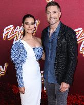 Flamin Hot Special Screening - LA