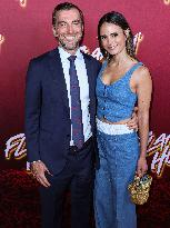 Los Angeles Special Screening Of Searchlight Pictures' 'Flamin' Hot'