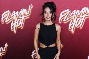 Flamin Hot Special Screening - LA