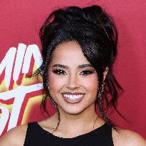Flamin Hot Special Screening - LA
