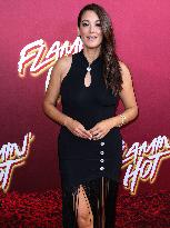 Los Angeles Special Screening Of Searchlight Pictures' 'Flamin' Hot'