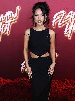 Los Angeles Special Screening Of Searchlight Pictures' 'Flamin' Hot'