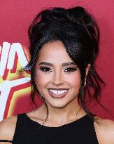 Los Angeles Special Screening Of Searchlight Pictures' 'Flamin' Hot'