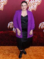 Flamin Hot Special Screening - LA