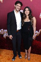 Flamin Hot Special Screening - LA