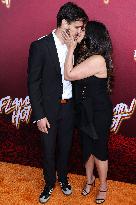 Flamin Hot Special Screening - LA