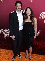 Flamin Hot Special Screening - LA