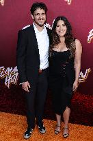 Flamin Hot Special Screening - LA