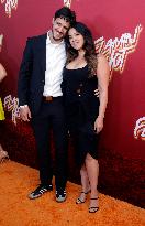 Flamin Hot Special Screening - LA