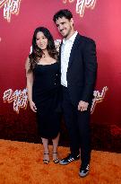 Flamin Hot Special Screening - LA