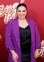 Flamin Hot Special Screening - LA